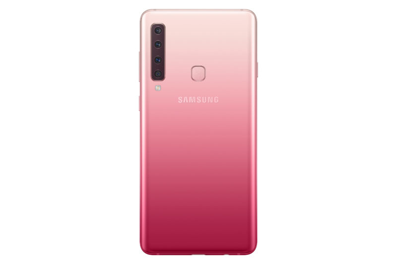 Galaxy A9 泡泡糖粉 Galaxy A9 泡泡糖粉