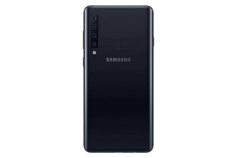 Galaxy A9 魚子醬黑 Galaxy A9 魚子醬黑