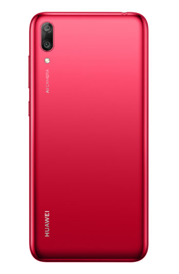 【HUAWEI 新聞照片】HUAWEI Y7 Pro 2019_珊瑚紅02 【HUAWEI 新聞照片】HUAWEI Y7 Pro 2019_珊瑚紅02