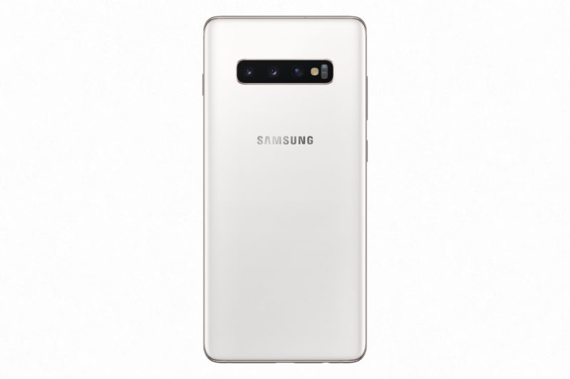 圖8. 購買Galaxy S10+ 1TB 好禮價值破NT$20,000 不手軟大放送 圖8. 購買Galaxy S10+ 1TB 好禮價值破NT$20,000 不手軟大放送