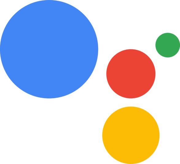 google-assistant google-assistant