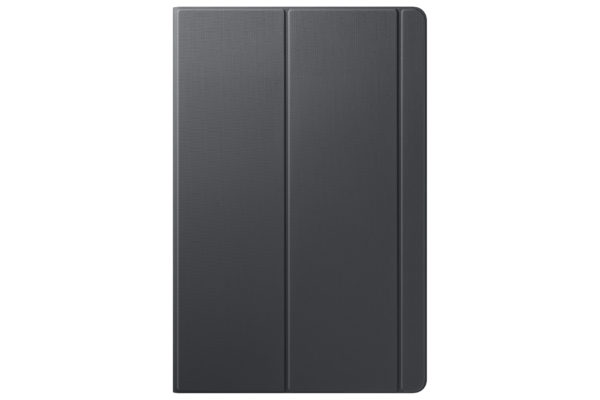 【新聞照片5】 Galaxy Tab S6 LTE 霧岩灰 書本式皮套 背面 【新聞照片5】 Galaxy Tab S6 LTE 霧岩灰 書本式皮套 背面