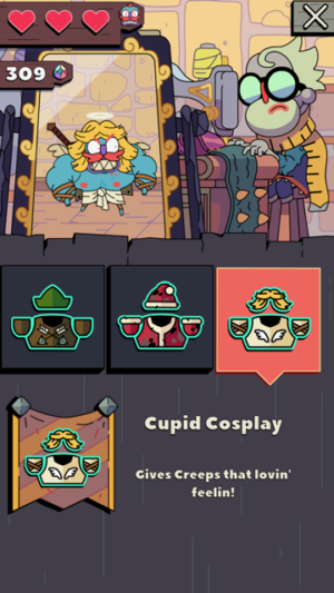 CupidOutfitShop CupidOutfitShop