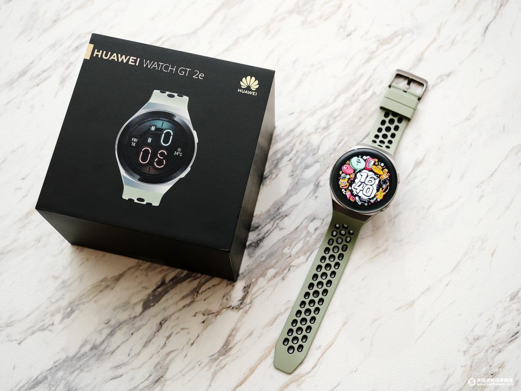 huawei watch gt mobile01