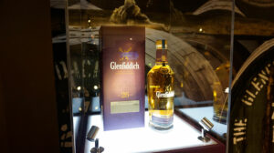 「格蘭菲迪Excellence 26 Year Old」單一純麥威士忌