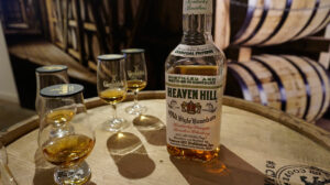 Heaven Hill威士忌