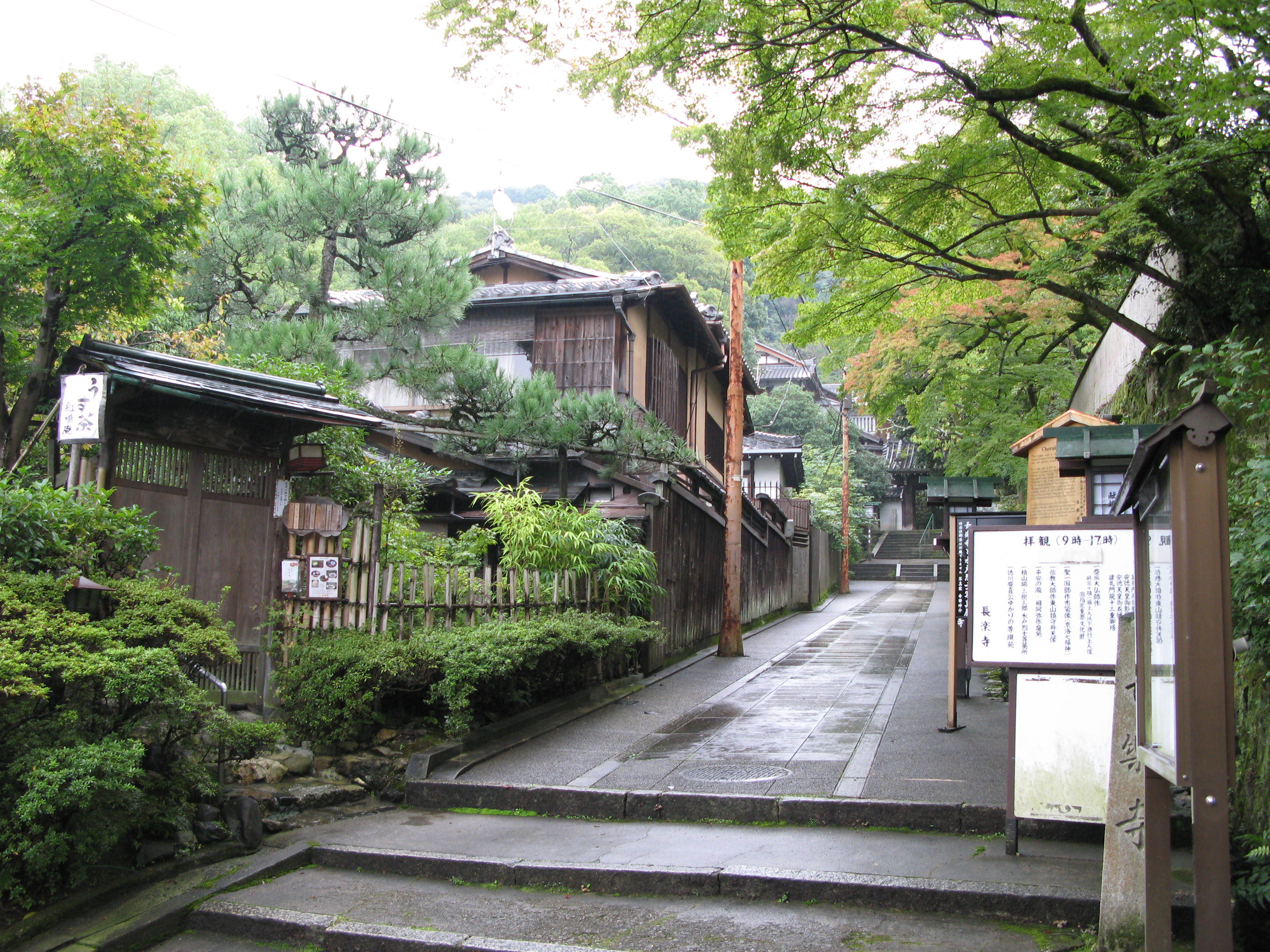 京都照片