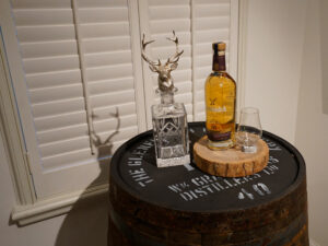 格蘭菲迪威士忌