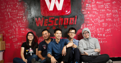 WeSchool維創工坊,創客,Maker