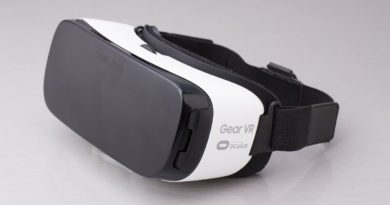 Samsung Gear VR