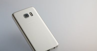 Samsung GALAXY S7