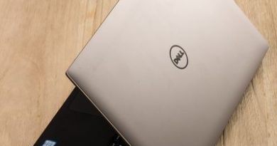 Dell XPS 15