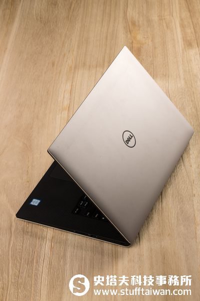 Dell XPS 15