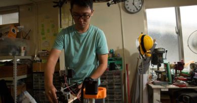 OpenLab Taipei照片