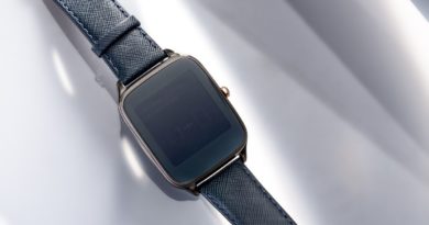 ASUS ZenWatch 2