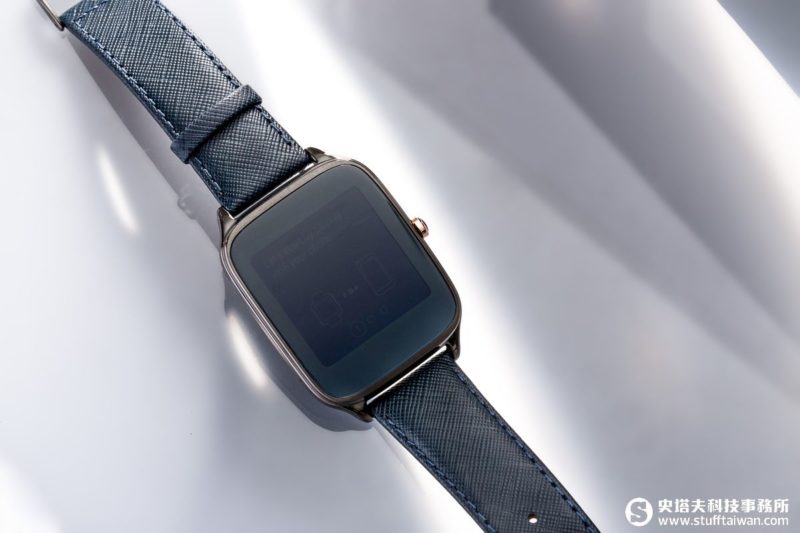ASUS ZenWatch 2