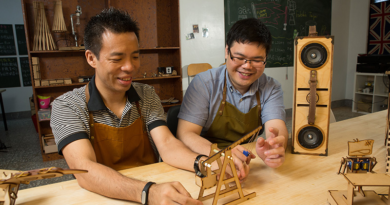 Fun-Maker,創客,Maker