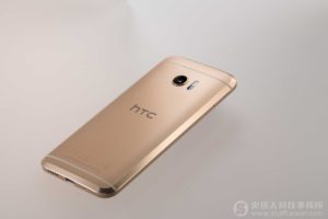 HTC 10照片