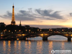 巴黎照片