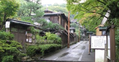 京都照片