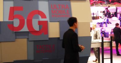 MWC 2016照片