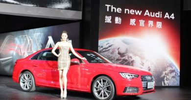 Audi A4/A4 Avant