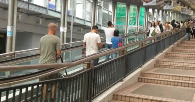 香港照片