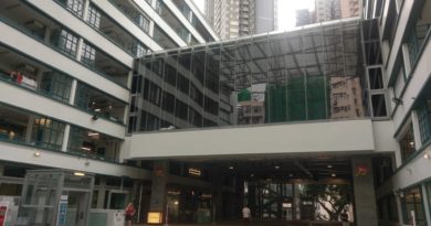香港照片
