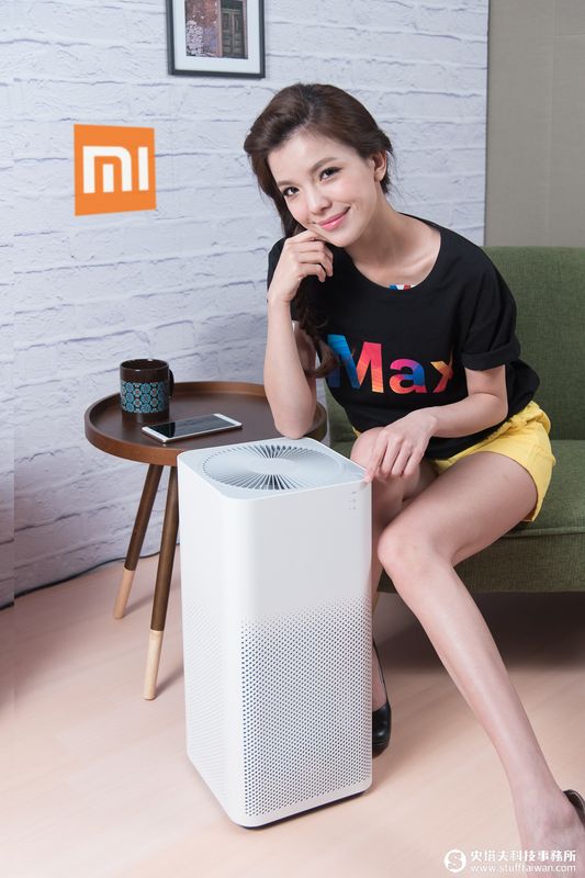 小米夏日新品發佈會