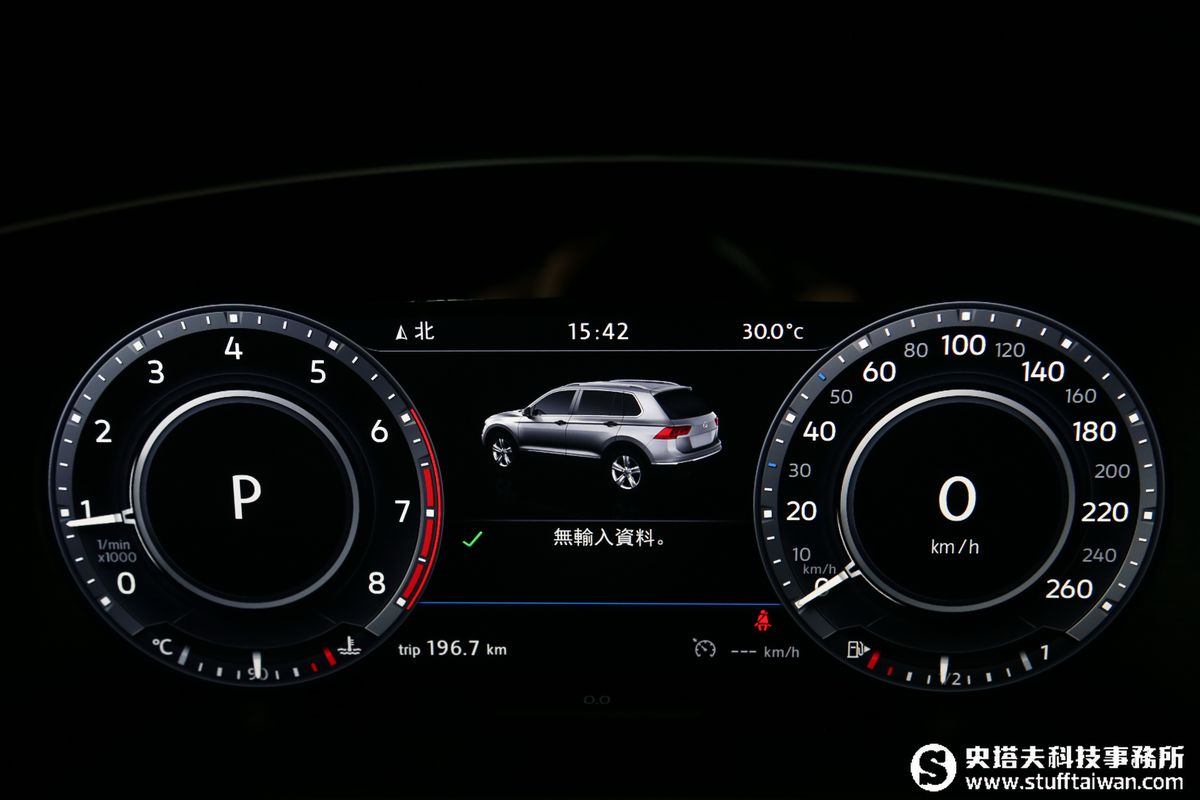 VW Tiguan 330 TSI Highline試駕 比在德國買還便宜!