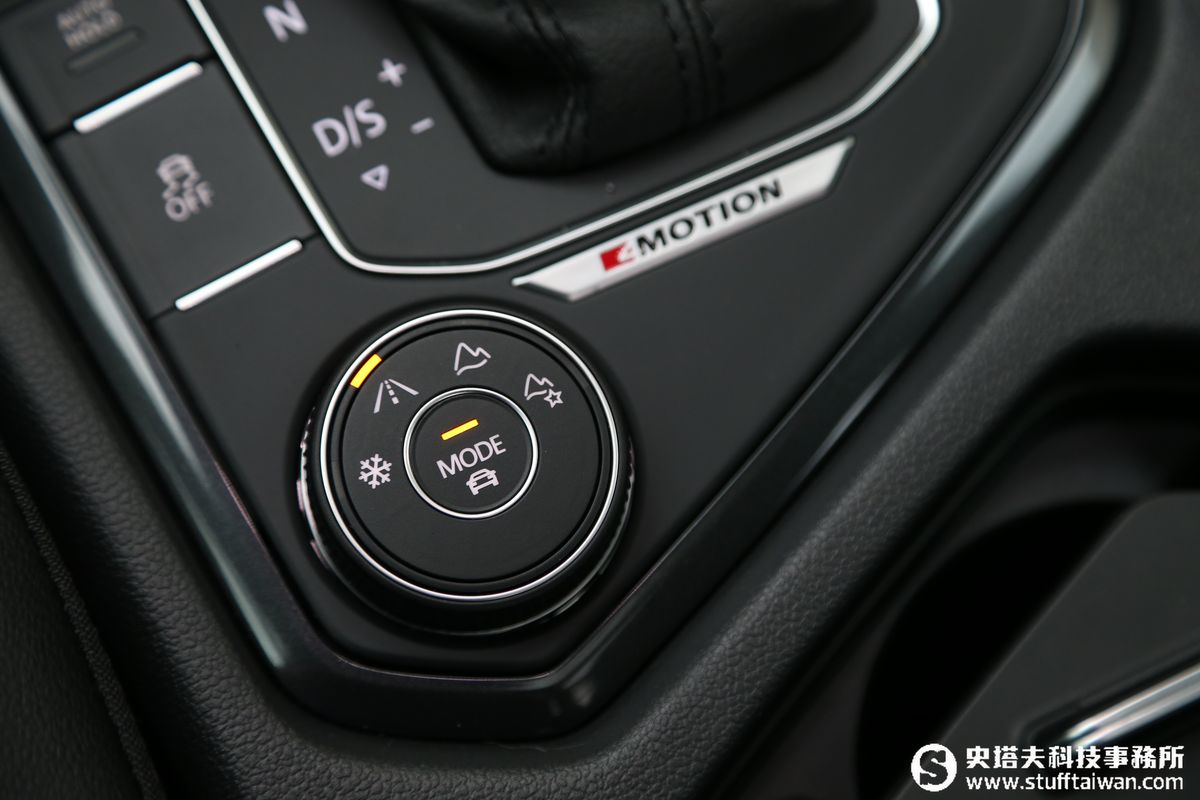 VW Tiguan 330 TSI Highline試駕 比在德國買還便宜!
