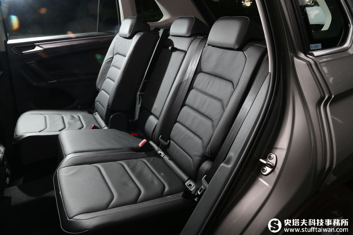 VW Tiguan 330 TSI Highline試駕 比在德國買還便宜!