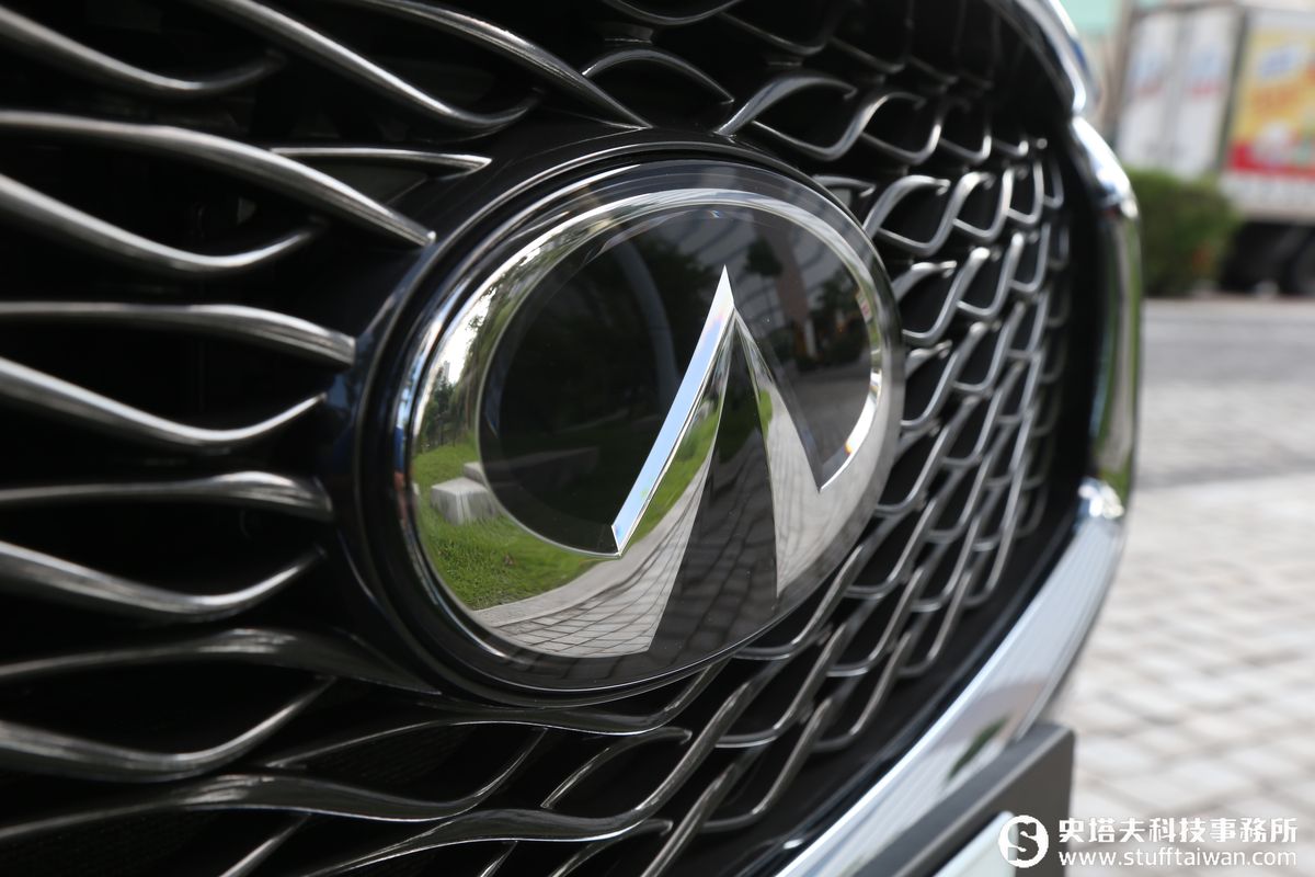 INFINITI Q30試駕 正港東洋賓士!