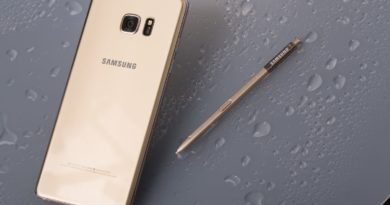 麻煩的Note 7手機爆炸事件！台灣三星正式發出官方聲明
