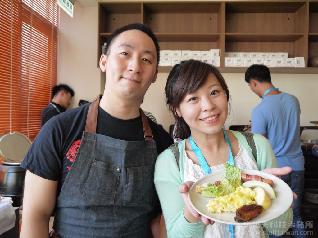 Hostel照片