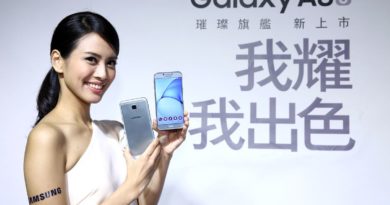 中階大戰開催！新版Samsung Galaxy A8迎戰各路好手