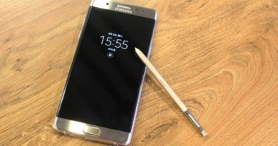 Samsung Galaxy Note7永遠停產！在台回收配套方案公布