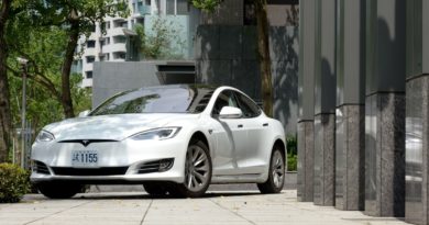 Tesla Model S 90D試駕：新寧靜革命