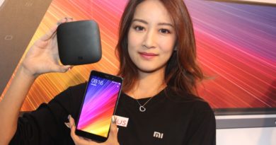 新品報到：小米5s Plus、小米盒子國際版11月10日開賣
