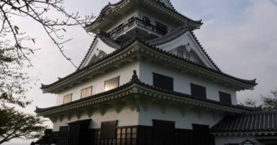 千葉旅遊照片
