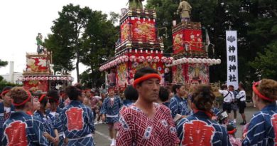 千葉旅遊照片
