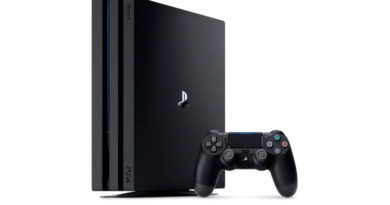 PS4 Pro圖片
