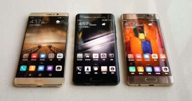 HUAWEI Mate 9、Mate 9 保時捷設計版、Mate 9 Pro照片