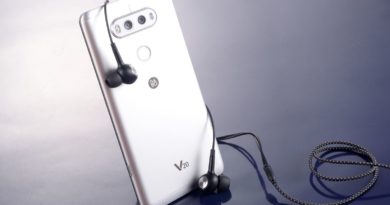 LG V20評測：Double的哲學