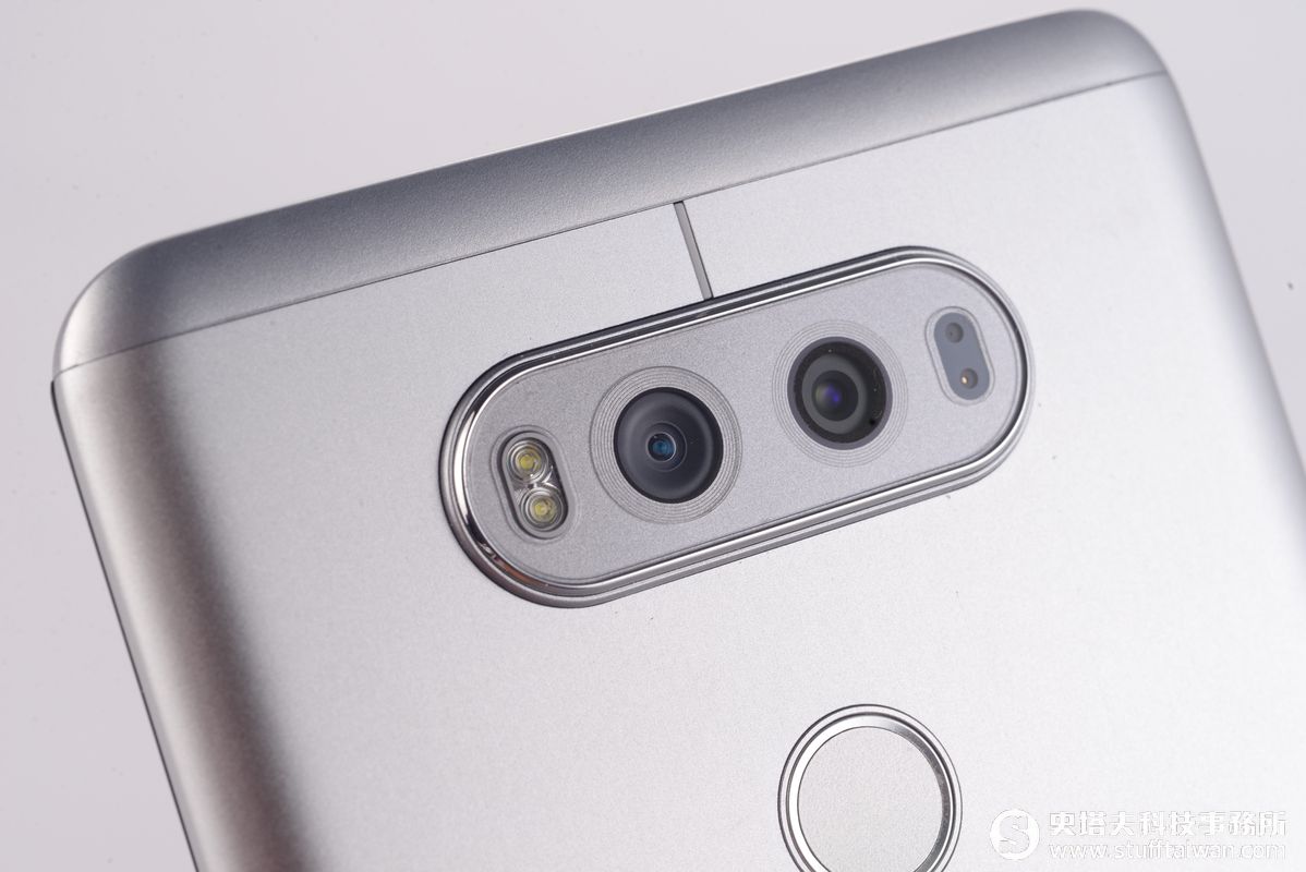 LG V20評測：Double的哲學