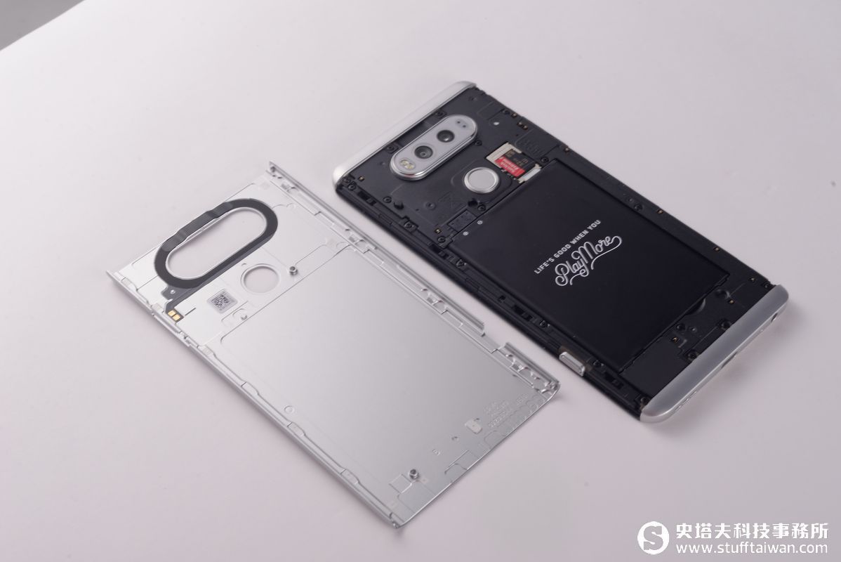 LG V20評測：Double的哲學