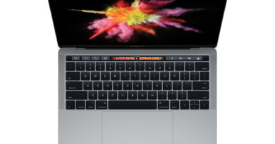 2016年款全新MacBook Pro