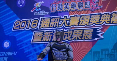 通訊大賽
