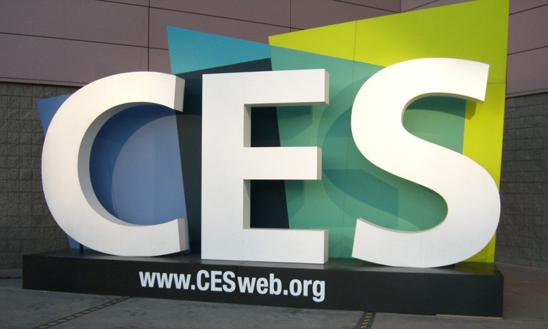 CES 2017展出8項重點：人工智慧、虛擬實境與新處理器帶動趨勢