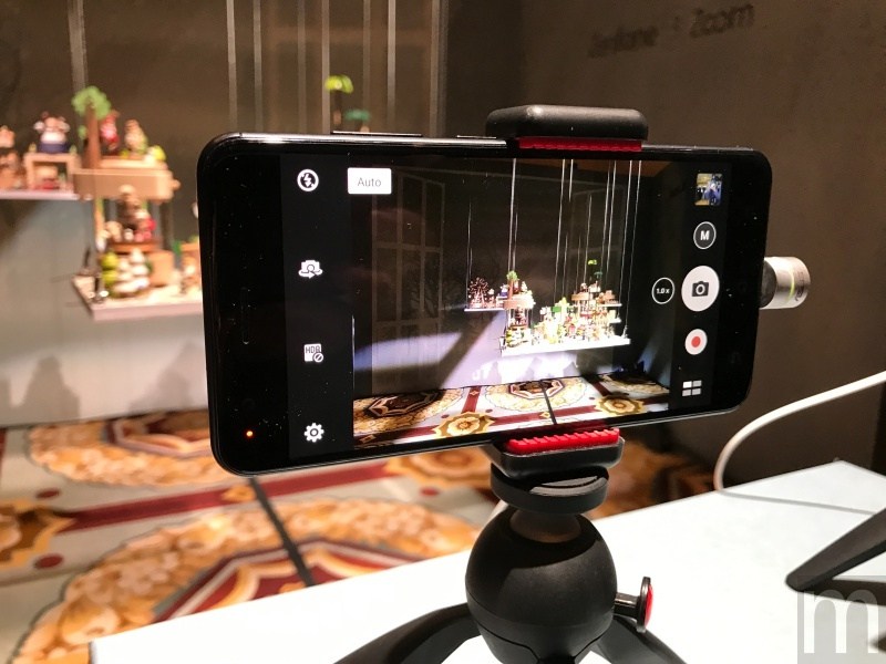 CES 2017：ASUS ZenFone 3 Zoom揭曉 搭載雙主鏡頭、最高對應12倍變焦、2月上市